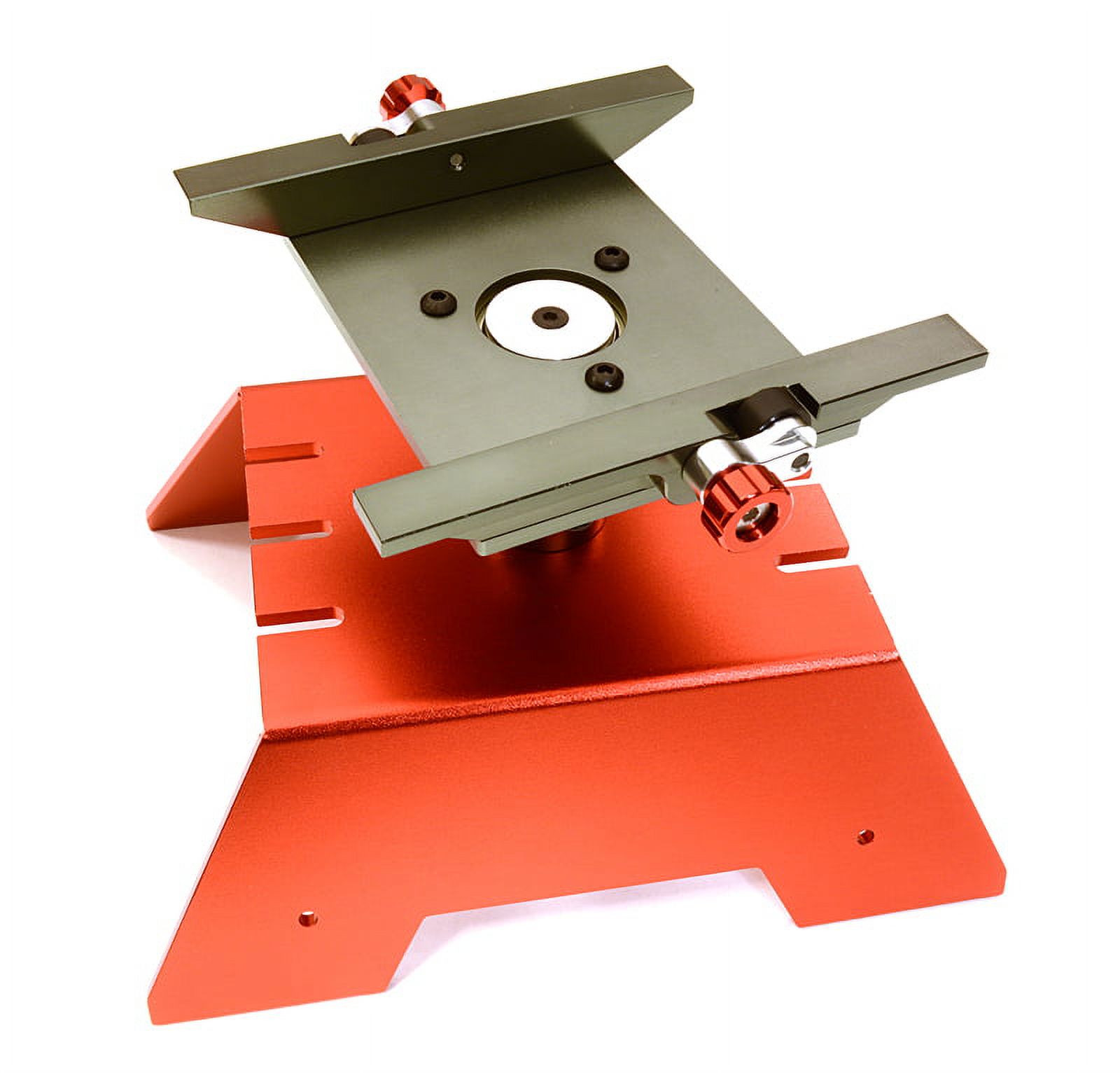 Integy RC Alloy Skid Plate Set Für Axial SCX-10 1/10 Off-Road Crawler