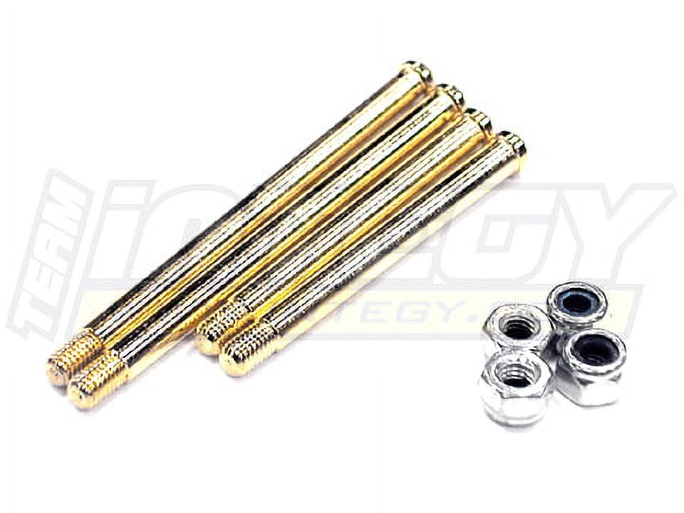 Integy T8074 Purple Motor Heatsink With Fan – For 540-Size Brushed Motors (Traxxas Slash, Stampede, Rustler) - View #9
