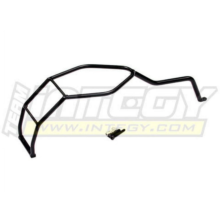 Roll cage for traxxas slash best sale 2wd