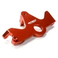 thumbnail image 1 of Integy RC Toy Model Hop-ups T8598RED Billet Machined Motor Mount Block for 1/10 Stampede 4X4 & Slash 4X4 (Non-LCG), 1 of 1