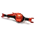 thumbnail image 1 of Integy T5 Front Axle Conversion Kit 1/10 Wraith Multi-Colored, 1 of 1
