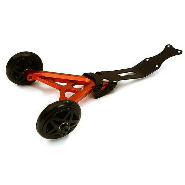 Traxxas slash cheap 4x4 wheelie bar