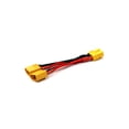 thumbnail image 1 of Integy C24409 XT60 Parallel 2-Battery Connector Adapter Wire INTC24409, 1 of 2