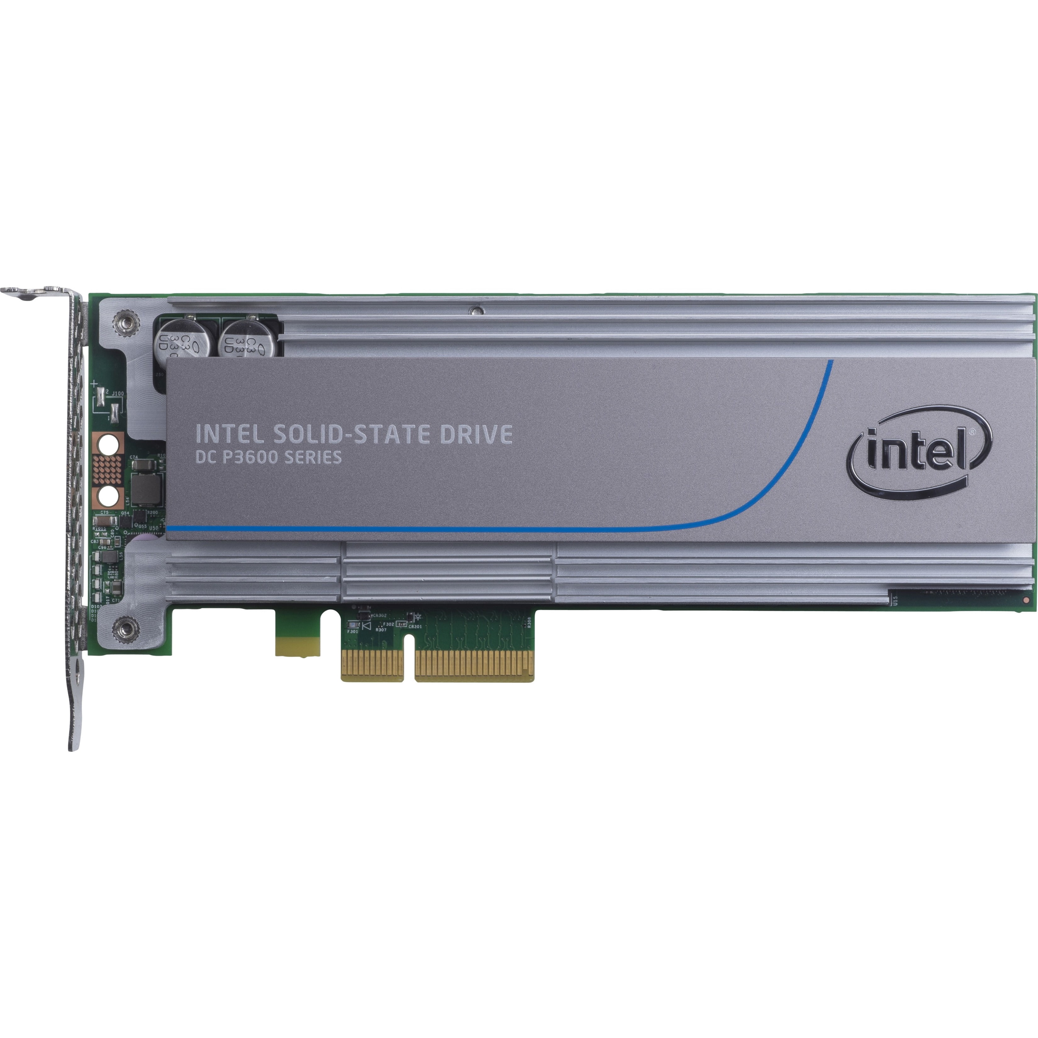 Intel 1.20 TB Internal Solid State Drive - Walmart.com