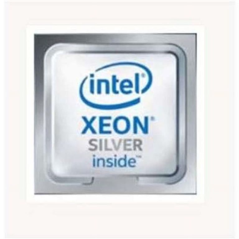 Intel 12 m 16A Tray Xeon Silver 2.80GHz 8-Core Processor Cache for