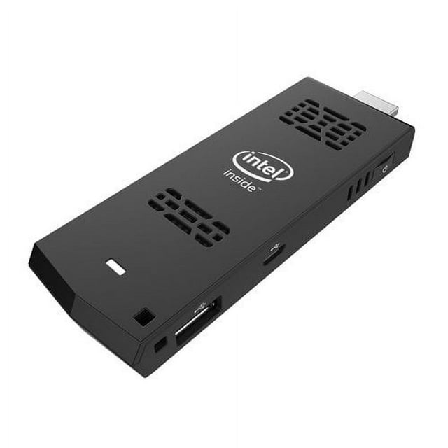 Intel 1st Generation Compute Stick with Intel Atom Processor and Windows 8.1 (BOXSTCK1A32WFCR)