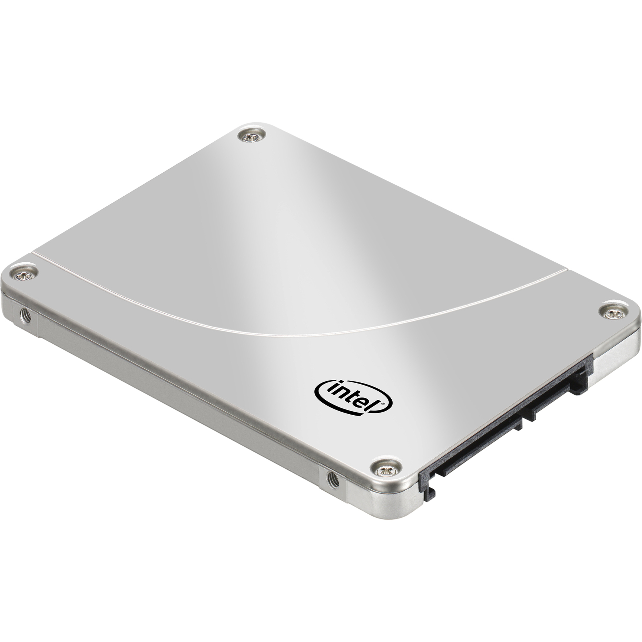 Intel 320 160 GB Solid State Drive, 2.5