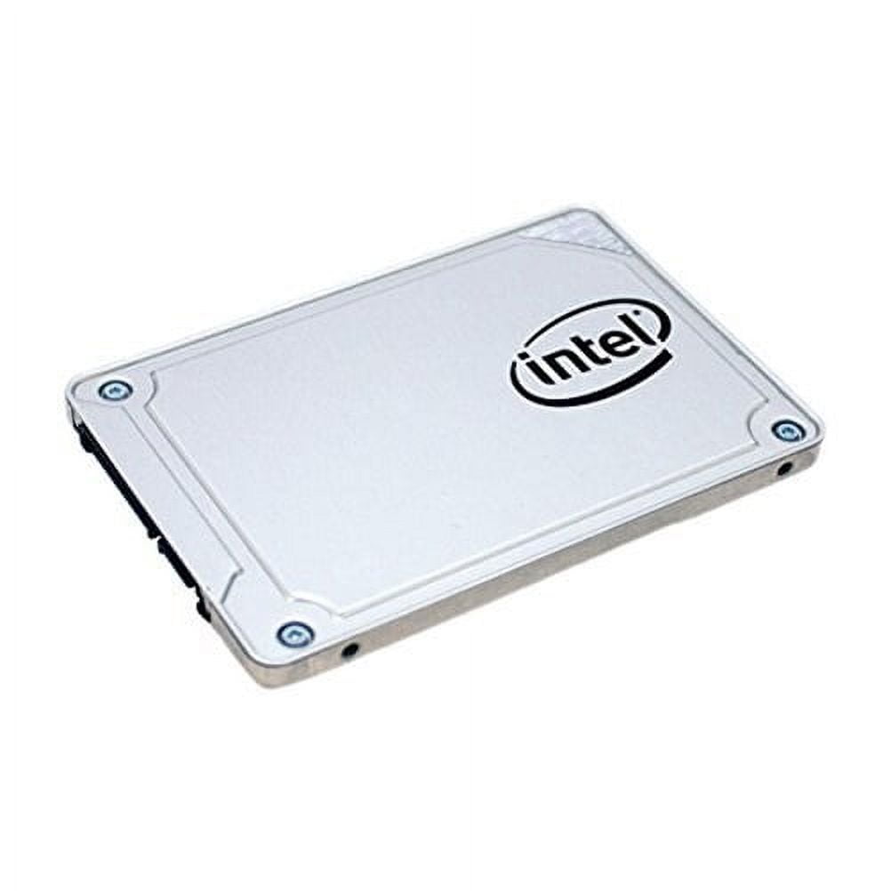  Intel 512GB SSD 2.5 6Gb/s SATA Solid State Drive Model:  SSDSC2KF512H6 DP/N: P85R8 : Electronics