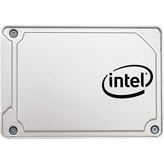 Intel 545s 256 GB Solid State Drive, M.2 2280 Internal, SATA (SATA/600)