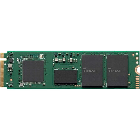 Intel 670p Series M.2 2280 2TB PCI-Express 3.0 x4, NVMe 3D4, QLC Internal Solid State Drive (SSD) SSDPEKNU020TZX1