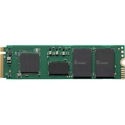 Intel 670p Series M.2 2280 2TB PCI-Express 3.0 x4, NVMe 3D4, QLC Internal Solid State Drive SSD SSDPEKNU020TZX1