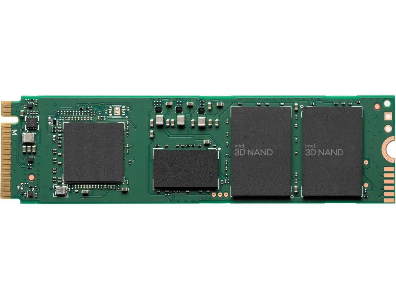 【SSD 512GB】Intel SSD 670p M.2 PCIEx4 Amazon.com: Intel 670p Series M.2 2280 512GB PCIe NVMe 3.0