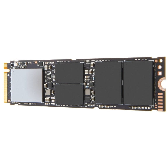 Intel 760p Series M.2 2280 512GB PCI-Express 3.0 x4 3D2 TLC Internal Solid State Drive (SSD) SSDPEKKW512G8XT