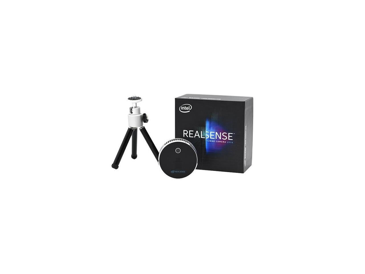 Intel 82638L515G1PRQ Cameras & Camera Modules RealSense LiDAR L515 ...