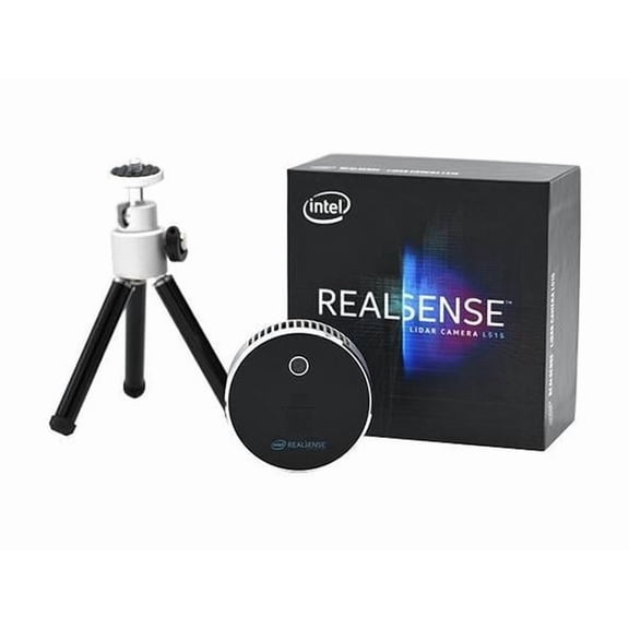 Intel RealSense LiDAR Camera L515