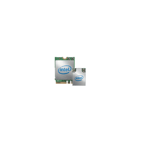Intel 9260NGW IEEE 802.11ac Bluetooth 5.0 - Wi-Fi/Bluetooth Combo Adapter - M.2 - 1.73 Gbit/s - 2.40 GHz ISM - 5 GHz UNII - Internal