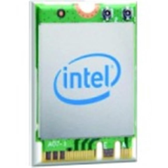 Intel 9260NGW IEEE 802.11ac Bluetooth 5.0 - Wi-Fi/Bluetooth Combo Adapter - M.2 - 1.73 Gbit/s - 2.40 GHz ISM - 5 GHz UNII - Internal
