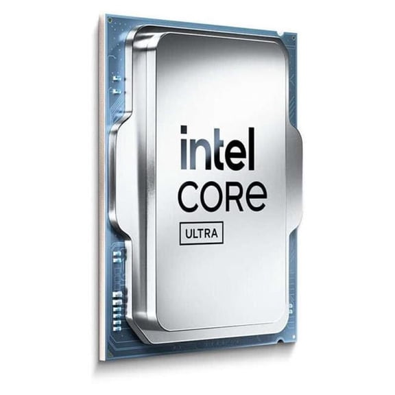 Intel AT8076806415 Core Ultra 5 225 2.70 GHz 10-Core Processor