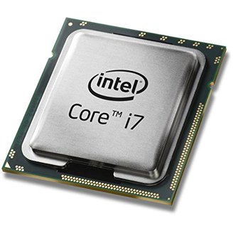 1155 I7 Processor