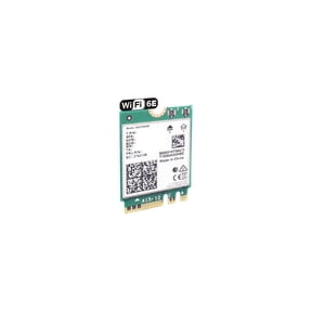 Intel AX210.NGWG Wireless Adapter IEEE 802.11ax PCI Express