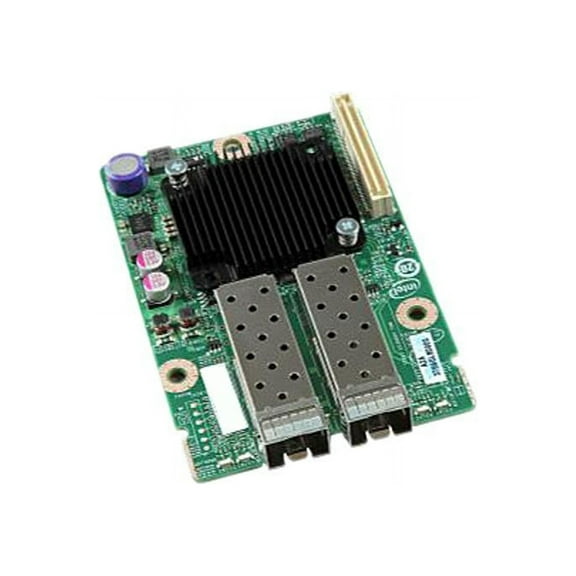 Intel AXX10GBNIAIOM Dual Port 82599EB 10GbE I/O Module