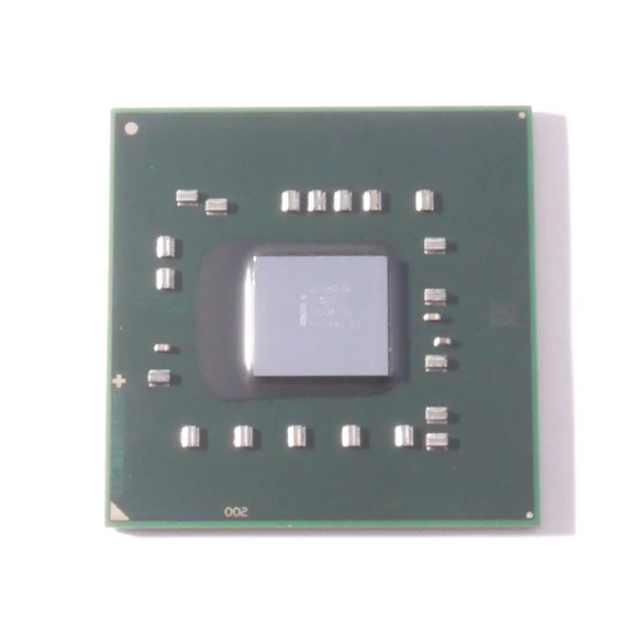 Intel Ac82Gl40 Ac82 Gl40 Bga Chip Chipset With Solder Balls (Us Shipping)