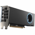 thumbnail image 1 of Intel Arc Pro B50 Graphic Card - 16 GB GDDR6 - 7680 x 4320 - 1.70 GHz Core - 2.60 GHz Boost Clock - 128 bit Bus Width - PCI Express 5.0 x8 - DisplayPort, 1 of 1