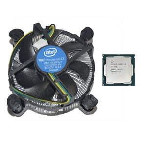 Intel BX80677I37100 Core i3-7100 Dual Core 3.9GHz LGA1151 Desktop Processor (SR35C)