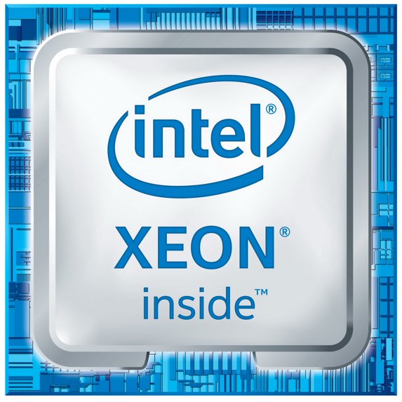 Intel BX80684E2134 Xeon Quad-core E-2134 3.5GHz Server Processor