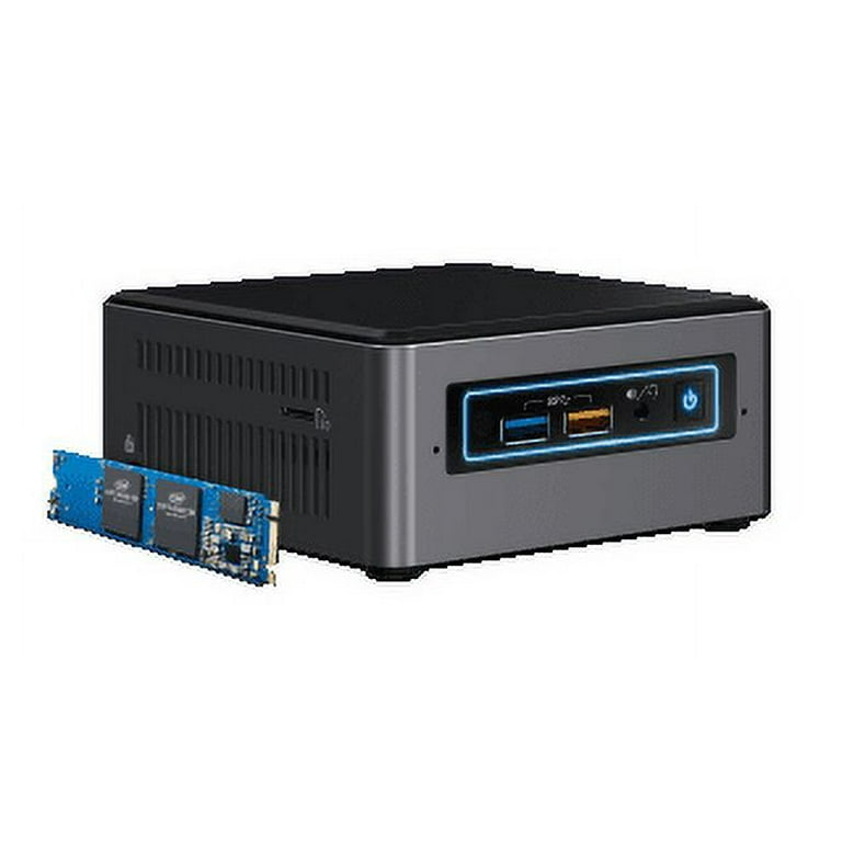 Intel NUC Kit 【NUC7i5BNH】 Intel® NUC Kit NUC7i5BNH