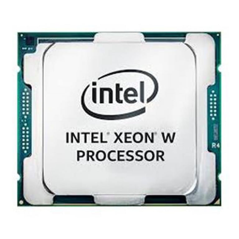 Intel CD8069504393600 CPU Xeon W-2255 19.25M Cache 3.70GHz FC 