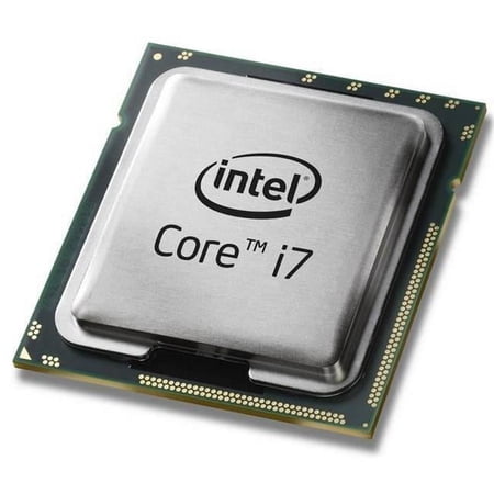 Core i7 Quad-core i7-6700 3.4 GHz Processor
