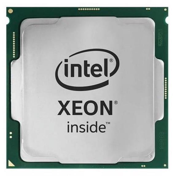 Intel CM8068404174407 CPU Xeon E-2274G 8M Cache 4.00GHz FC-LGA14C Tray Bare Core Processor