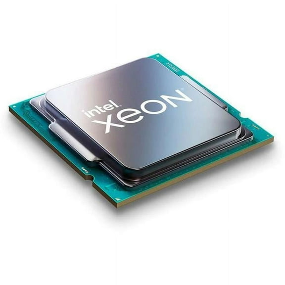 Intel CM8070804495016 CPU Xeon E-2356G 12M Cache 3.2GHz 6C 12T FC-LGA14A Processor