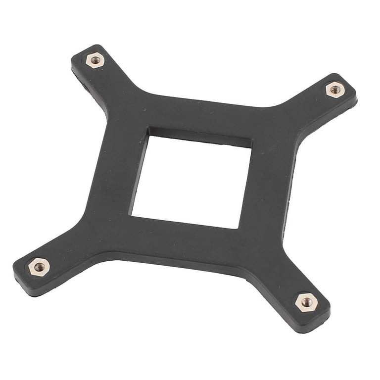 Intel CPU Socket LGA775 Fan Heatsink Motherboard Bracket Clamp