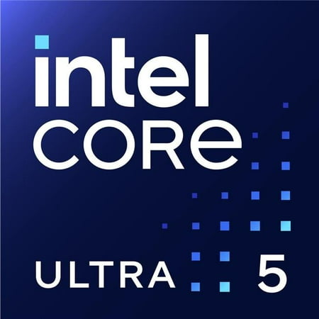 Intel CPU AT807680640F Up to 5.5GHz MM-99CMT7 Ultra 5 Processor