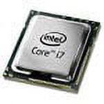 Intel CW8064701473404 i7-4710MQ Mobile Haswell Processor 2.5GHz 5.0GTs 6MB Socket G3 CPU, OEM