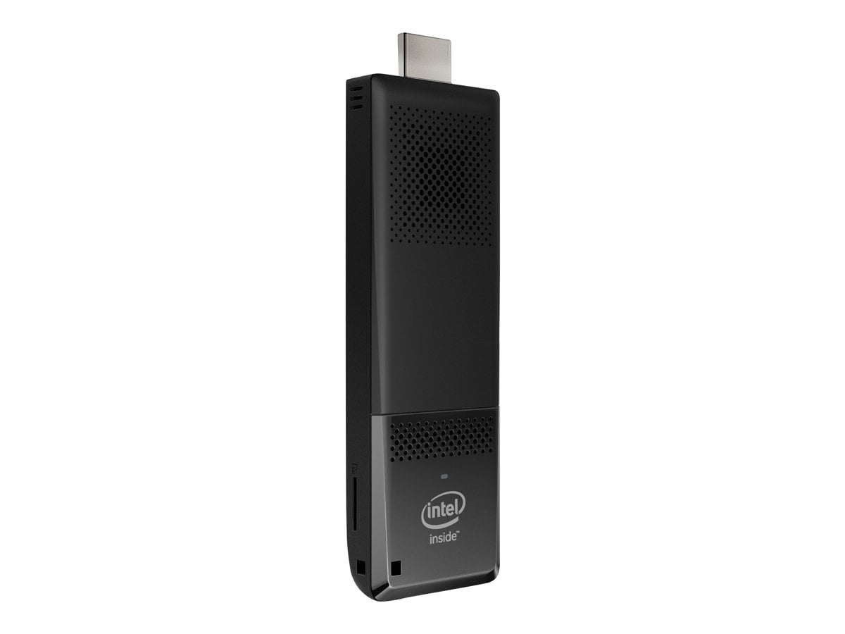 【新品未開封】Intel Compute Stick CSTK-32W インテル® Compute Stick（CSTK-32W） | スティック型パソコン