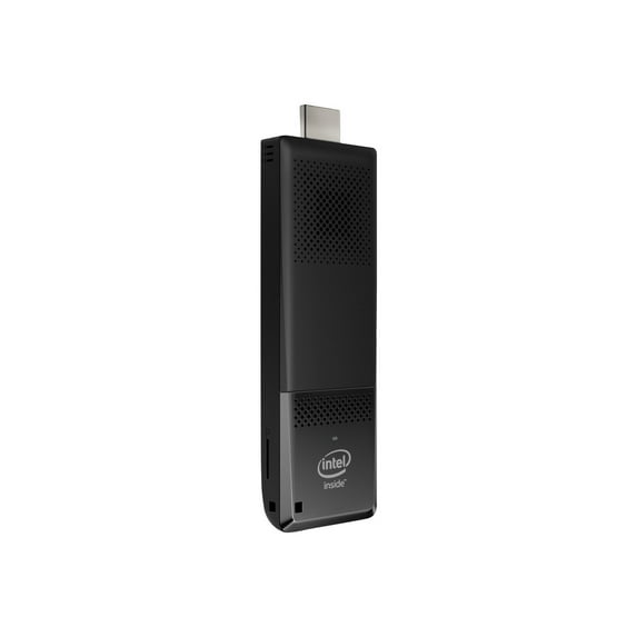 Intel Compute Stick CS125 Computer with Intel Atom x5 Processor and Windows 10 - BOXSTK1AW32SC