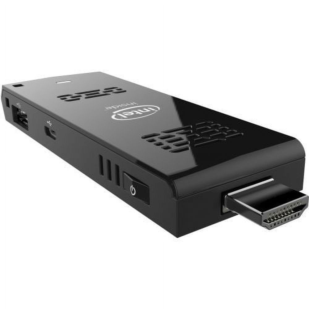 Intel Compute Stick STK2mv64CC - Intel - Core M - m5-6Y57 - Dual 