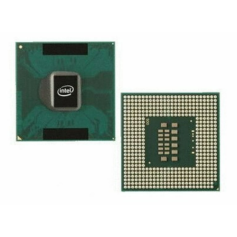 Intel Core 2 Duo Mobile Processor P8700 2.53GHz 1066MHz 3M