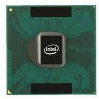 Intel Core 2 Duo Processors