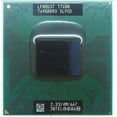 thumbnail image 1 of Intel Core 2 Duo T7600 SL9SD 2.33GHz 4MB Mobile CPU Processor Socket M 478-pin, 1 of 1