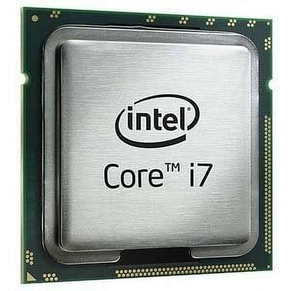 Intel, Core I7 Extreme Edition 2920Xm Mobile 2.5 Ghz 4 Cores Oem "Product Category: Computer Components/Processors"