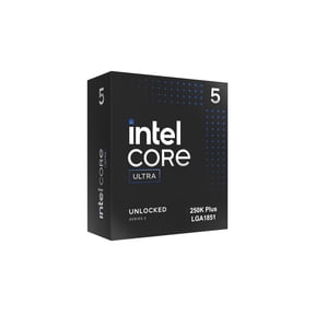 Intel Core Ultra 5 Series 2 (2nd Gen) 250K PLUS Octadeca-core (18 Core) 4.20 GHz Processor