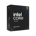 thumbnail image 1 of Intel Core Ultra 7 Desktop Processor 265F - 20 Core (8 + 12 E) & 20 Threads - Up to 5.3 GHz - 30 MB Cache - Socket LGA1851 - 192 GB DDR5, 1 of 4