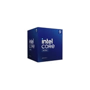 Intel Core Ultra 9 285 - Core Ultra 9 Series 2 Arrow Lake 24-Core 8P+16E Performance-core Base Frequency 2.5 GHz Efficient-core Base Frequency 1.9 GHz LGA 1851 65W Intel Graphics Desktop CPU Pro