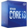 thumbnail image 1 of Intel Core i3-10100 4-Core Processor, 1 of 12