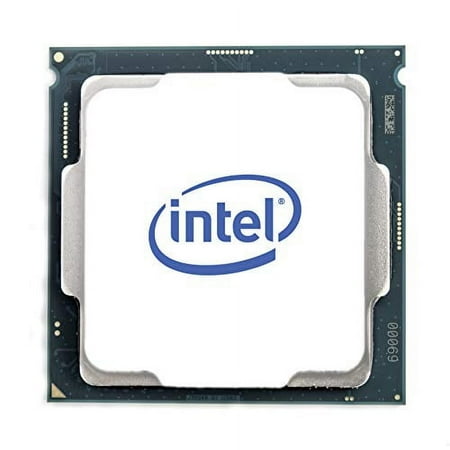 Intel Core i3-10100 Desktop Processor 4 Cores up to 4.3 GHz LGA1200 (Intel 400 Series Chipset) 65W, Model Number: BX8070110100