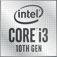 thumbnail image 1 of Intel Core i3 (10th Gen) i3-10105 Quad-core (4 Core) 3.70 GHz Processor - Retail Pack, 1 of 2